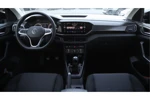 Volkswagen T-Cross Life 1.0 TSI 110 pk | Navigatie | Carplay | Camera | Stoelverwarming