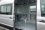 Volkswagen Crafter 35 | 177pk | Automaat | Basis voor Invalide - Camper - Dubbele Cabine