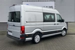 Volkswagen Crafter 35 | 177pk | Automaat | Basis voor Invalide - Camper - Dubbele Cabine