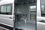 Volkswagen Crafter 35 | 140 pk | Automaat | Basis voor Invalide - Camper - Dubbele Cabine