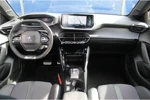 Peugeot e-208 GT 3-FASE 350KM | # | Navi | Camera | St. verwarming | Keyless | 10" scherm |