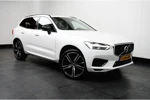 Volvo XC60 T8 Twin Engine R-Design | 21-inch | Panorama dak | Camera | BLIS | Adaptive Cruise | Trekhaak