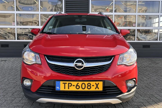 Opel KARL 1.0 Rocks Online Edition