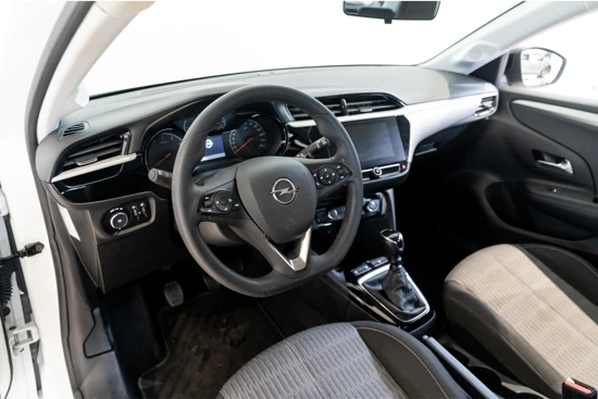 Opel Corsa 1.2 Turbo 100 PK Edition | Apple Carplay & Android Auto | Camera | Parkeersensoren | Airco |