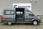 Volkswagen Crafter 35 | 140 pk | Automaat | Basis voor Invalide - Camper - Dubbele Cabine