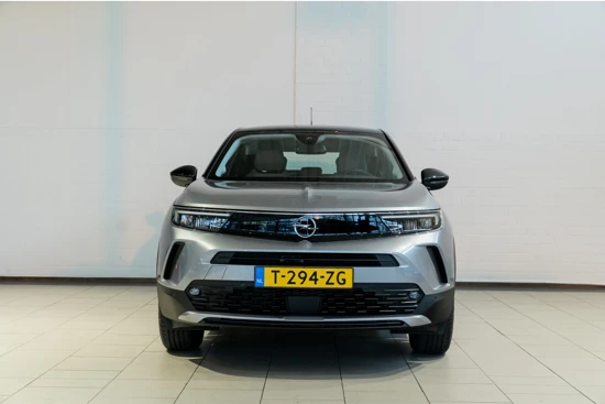 Opel Mokka Electric Elegance 50-kWh 11kw 3-Fase | Groot Scherm | Camera | Navigatie | Keyless | Apple Carplay & Android Auto | Dodehoek Waarschuwing