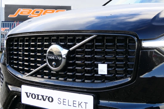 Volvo XC60 T8 AWD Polestar Engineered l Panoramadak l 22 inch l BLIS l Bowers&Wilkins l Head-up | Geluiddempend Glas