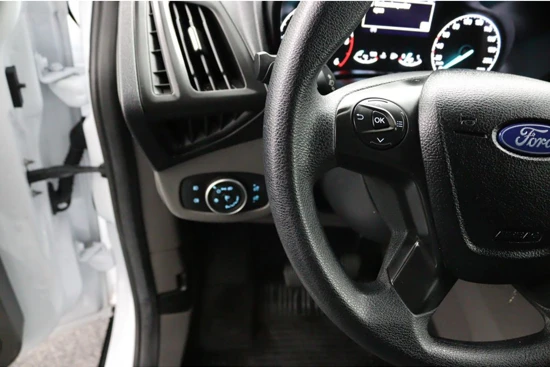 Ford Transit Connect 1.5 EcoBlue L1 Trend | Verwarmde Voorruit | Airco | Bluetooth | Bijrijdersstoel