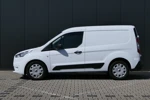 Ford Transit Connect 1.5 EcoBlue L1 Trend | Verwarmde Voorruit | Airco | Bluetooth | Bijrijdersstoel | Cruise Control |