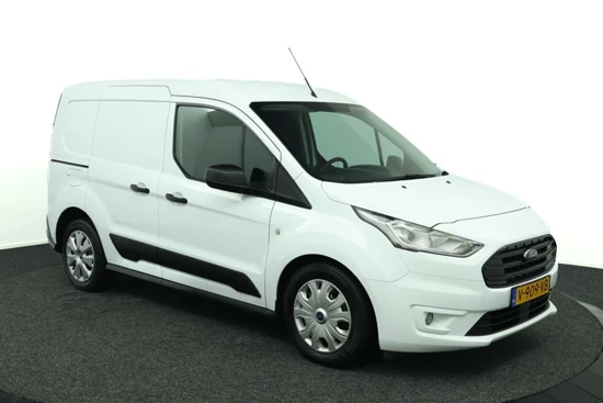 Ford Transit Connect 1.5 EcoBlue L1 Trend | Verwarmde Voorruit | Airco | Bluetooth | Bijrijdersstoel