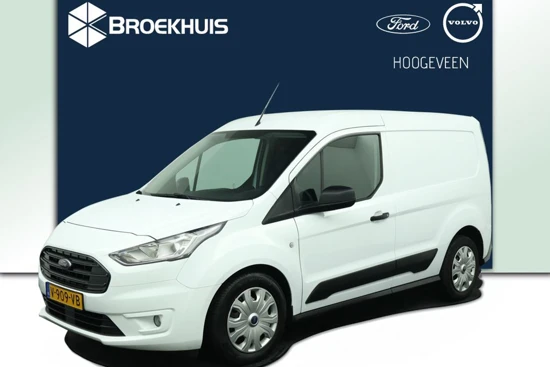 Ford Transit Connect 1.5 EcoBlue L1 Trend | Verwarmde Voorruit | Airco | Bluetooth | Bijrijdersstoel