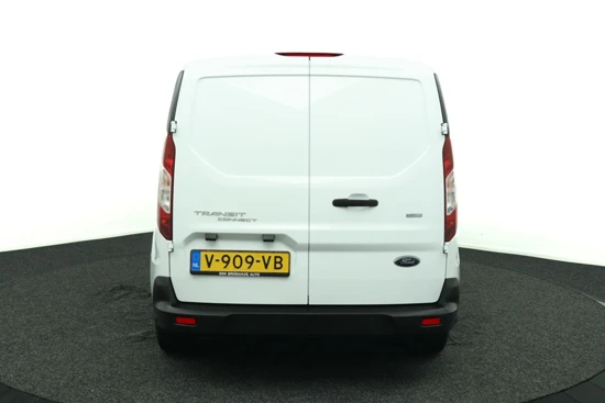 Ford Transit Connect 1.5 EcoBlue L1 Trend | Verwarmde Voorruit | Airco | Bluetooth | Bijrijdersstoel