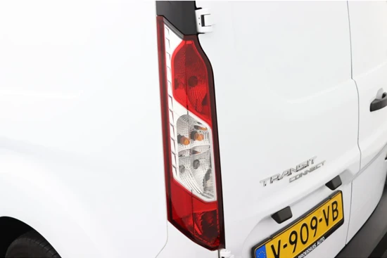 Ford Transit Connect 1.5 EcoBlue L1 Trend | Verwarmde Voorruit | Airco | Bluetooth | Bijrijdersstoel