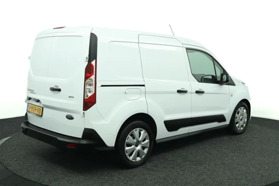 Ford Transit Connect 1.5 EcoBlue L1 Trend | Verwarmde Voorruit | Airco | Bluetooth | Bijrijdersstoel