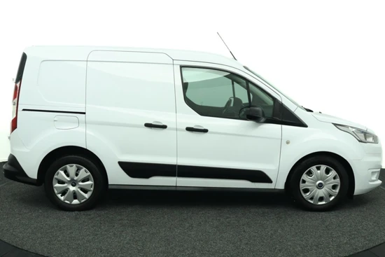 Ford Transit Connect 1.5 EcoBlue L1 Trend | Verwarmde Voorruit | Airco | Bluetooth | Bijrijdersstoel