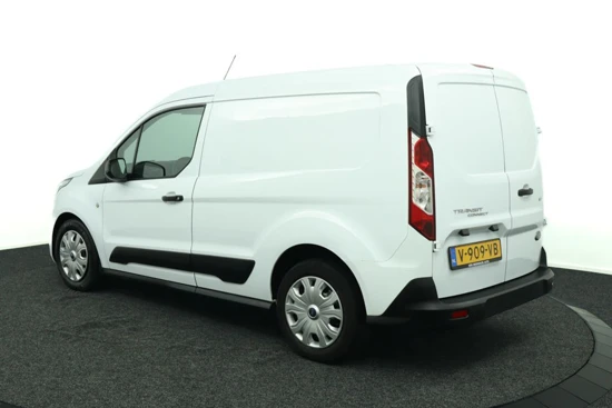 Ford Transit Connect 1.5 EcoBlue L1 Trend | Verwarmde Voorruit | Airco | Bluetooth | Bijrijdersstoel