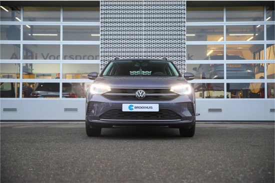 Volkswagen Taigo Life 1.0TSi 95pk | Navigatie | Camera | Stoelverwarming |