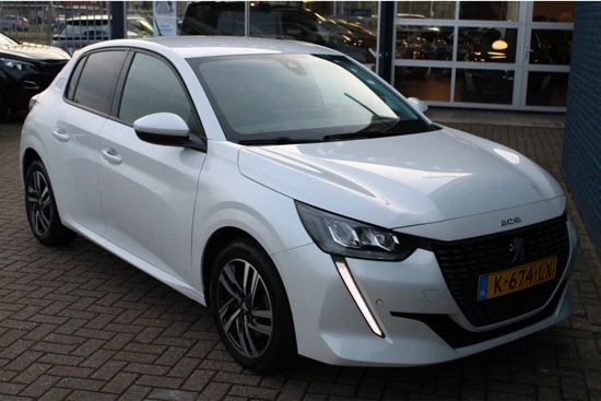 Peugeot 208 5drs 1.2 PureTech 100pk Allure