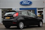 Ford Fiesta 1.0 STYLE 5-DEURS | NL-AUTO! | DEALER ONDERHOUDEN! | AIRCO | EL. RAMEN & SPIEGELS | PARROT BLUETOOTH TELEFOON | PRACHTIGE STAAT!