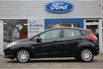 Ford Fiesta 1.0 STYLE 5-DEURS | NL-AUTO! | DEALER ONDERHOUDEN! | AIRCO | EL. RAMEN & SPIEGELS | PARROT BLUETOOTH TELEFOON | PRACHTIGE STAAT!