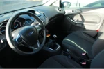 Ford Fiesta 1.0 STYLE 5-DEURS | NL-AUTO! | DEALER ONDERHOUDEN! | AIRCO | EL. RAMEN & SPIEGELS | PARROT BLUETOOTH TELEFOON | PRACHTIGE STAAT!