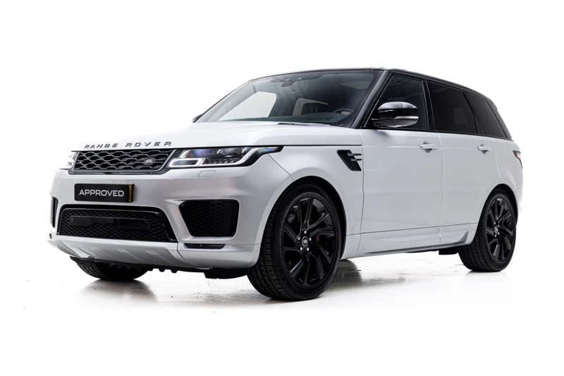 Land Rover Range Rover Sport P400e HSE Dynamic