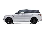 Land Rover Range Rover Sport P400e HSE Dynamic