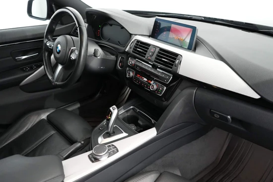 BMW 4 Serie Gran Coupé 420i High Executive