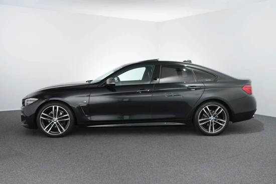 BMW 4 Serie Gran Coupé 420i High Executive