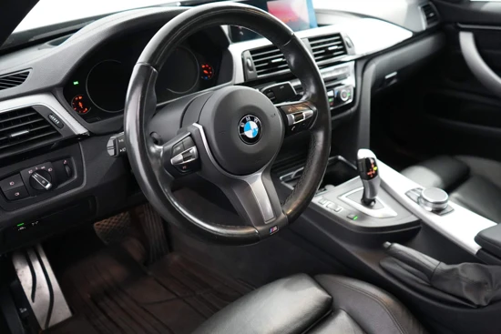 BMW 4 Serie Gran Coupé 420i High Executive