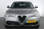 Alfa Romeo Stelvio 2.0 T AWD First Edition