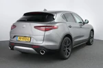 Alfa Romeo Stelvio 2.0 T AWD First Edition