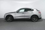 Alfa Romeo Stelvio 2.0 T AWD First Edition