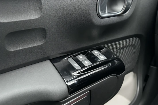 Citroën C3 1.2 PureTech Feel Edition | Automaat | Camera + Sensoren achter | Cruise Control | Carplay