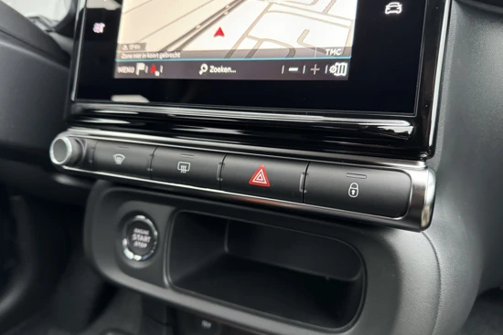 Citroën C3 1.2 PureTech Feel Edition | Automaat | Camera + Sensoren achter | Cruise Control | Carplay