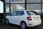 Škoda Fabia 1.0 TSI 95PK Active