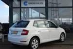 Škoda Fabia 1.0 TSI 95PK Active