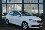 Škoda Fabia 1.0 TSI 95PK Active