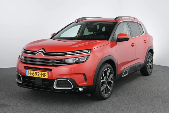 Citroën C5 Aircross 1.6 PureTech Business Plus