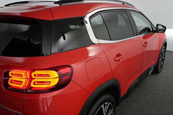 Citroën C5 Aircross 1.6 PureTech Business Plus