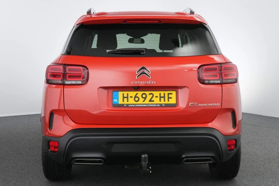 Citroën C5 Aircross 1.6 PureTech Business Plus