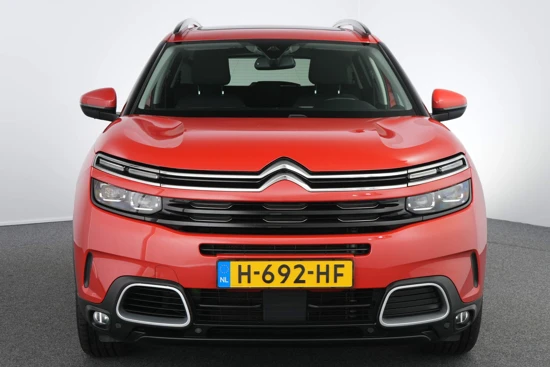 Citroën C5 Aircross 1.6 PureTech Business Plus