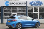 Ford Focus 1.0EB HYBRID 155PK ST-LINE | CAMERA | CLIMA | CRUISE | PARKEERSENSOREN | DESIGN PACK | APPLE CARPLAY & ANDROID AUTO | PRIVACY GL