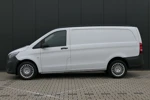 Mercedes-Benz Vito 114 CDI Lang 136PK RWD Automaat | LM velgen | Navigatie | Climate control | Cruise Control |