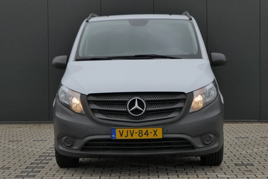 Mercedes-Benz Vito 114 CDI Lang 136PK RWD Automaat | LM velgen | CarPlay | Climate control | Cruise Control |