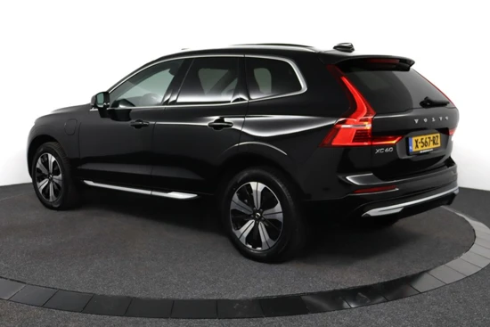 Volvo XC60 Recharge T6 AWD Plus Bright