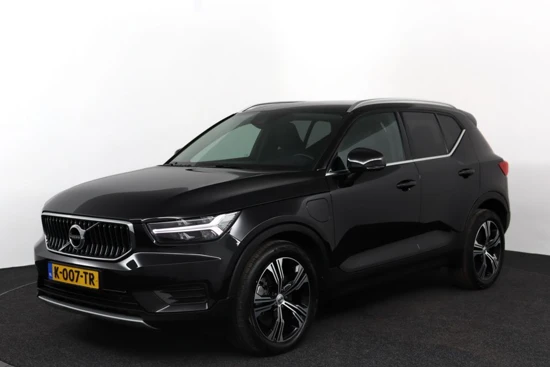Volvo XC40 Recharge T4 Inscription Expression