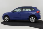 Škoda Kamiq 1.0 TSI 116pk Ambition | 1e Eigenaar ! | Cruise control | Airco | Navi via app | Elektrische ramen v+a | Led koplampen | App con