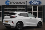 Ford Puma 1.0EB HYBRID 125PK ST-LINE X | B&O AUDIO | 18''LMV | APPLE CARPLAY | DAB+ |