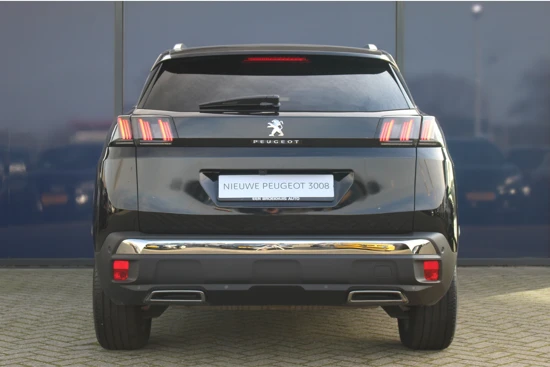 Peugeot 3008 1.6 Hybrid4 300PK GT PACK | Adap. Cruise C. | Camera | LED | Keyless | Dodehoek | Lane Assist